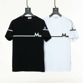 Picture of Moncler T Shirts Short _SKUMonclerS-XL876037624